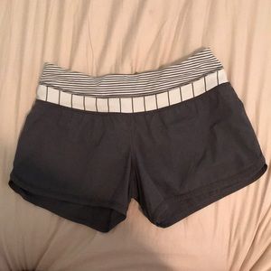 Lululemon size 4 shorts